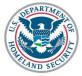 DEPARTMENT OF HOMELAND SECURITY LOGO