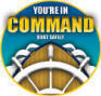 YOU'RE IN COMMAND LOGO/LINK